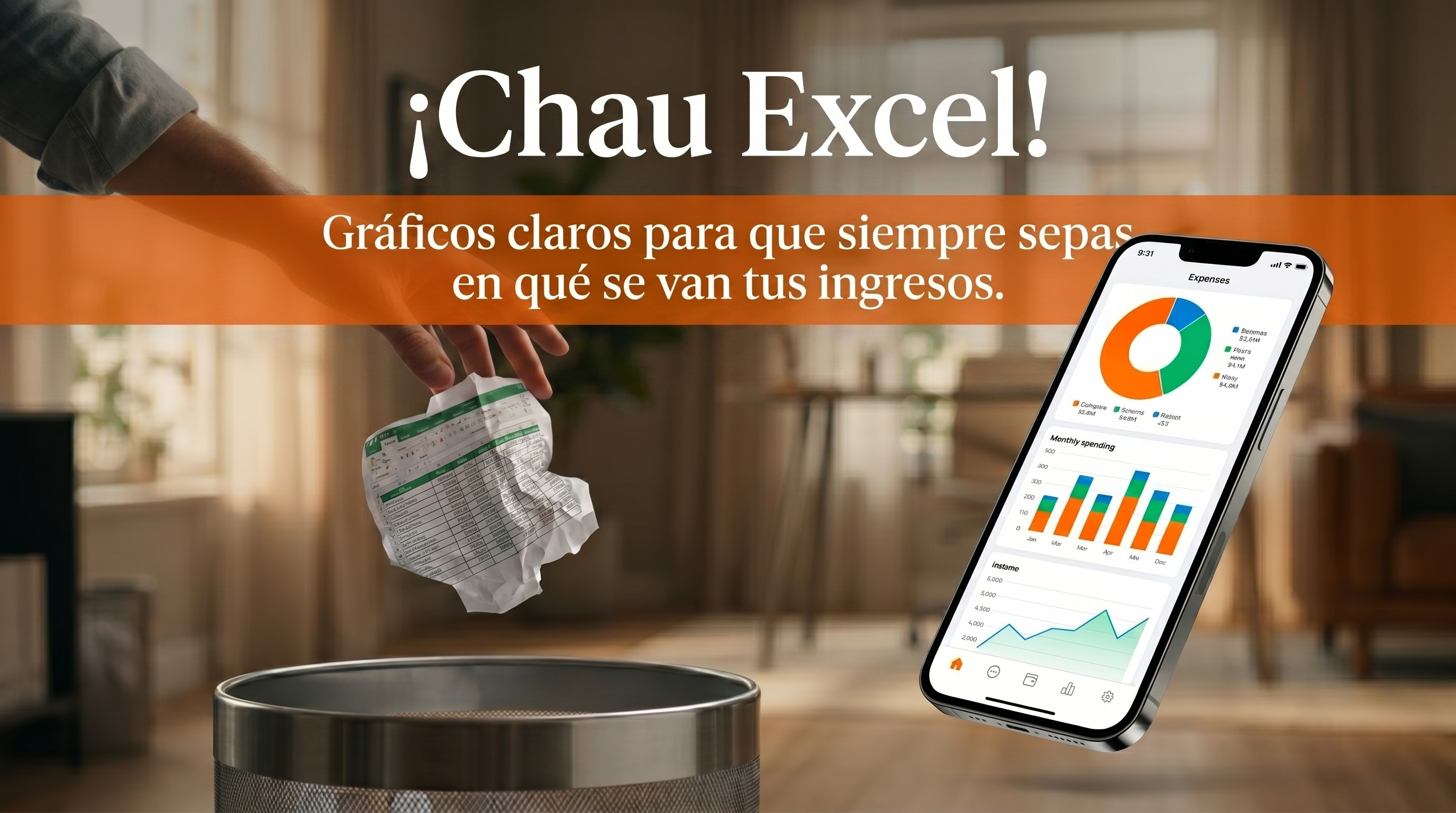 Chau Excel